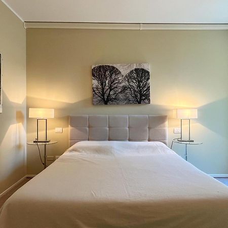Residenza I Melograni - Suite Domaso Exteriör bild