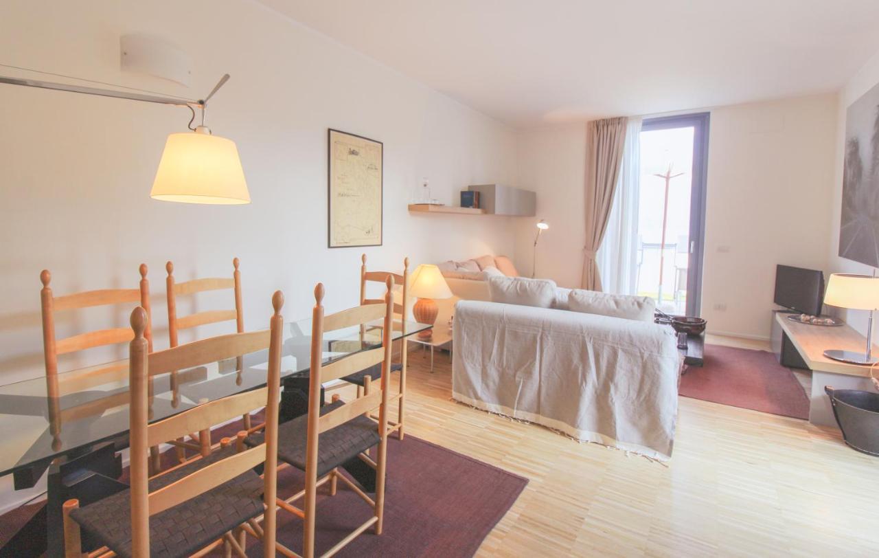 Residenza I Melograni - Suite Domaso Exteriör bild