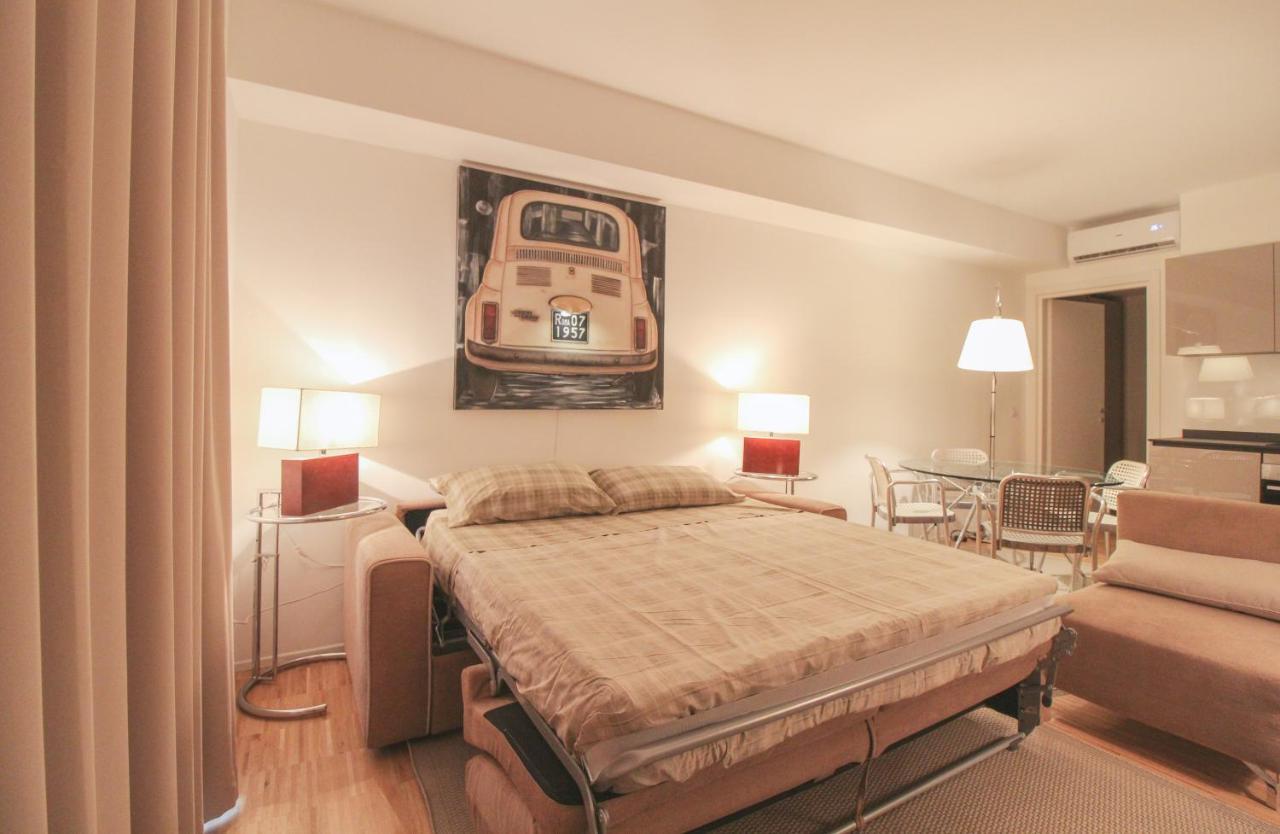Residenza I Melograni - Suite Domaso Exteriör bild