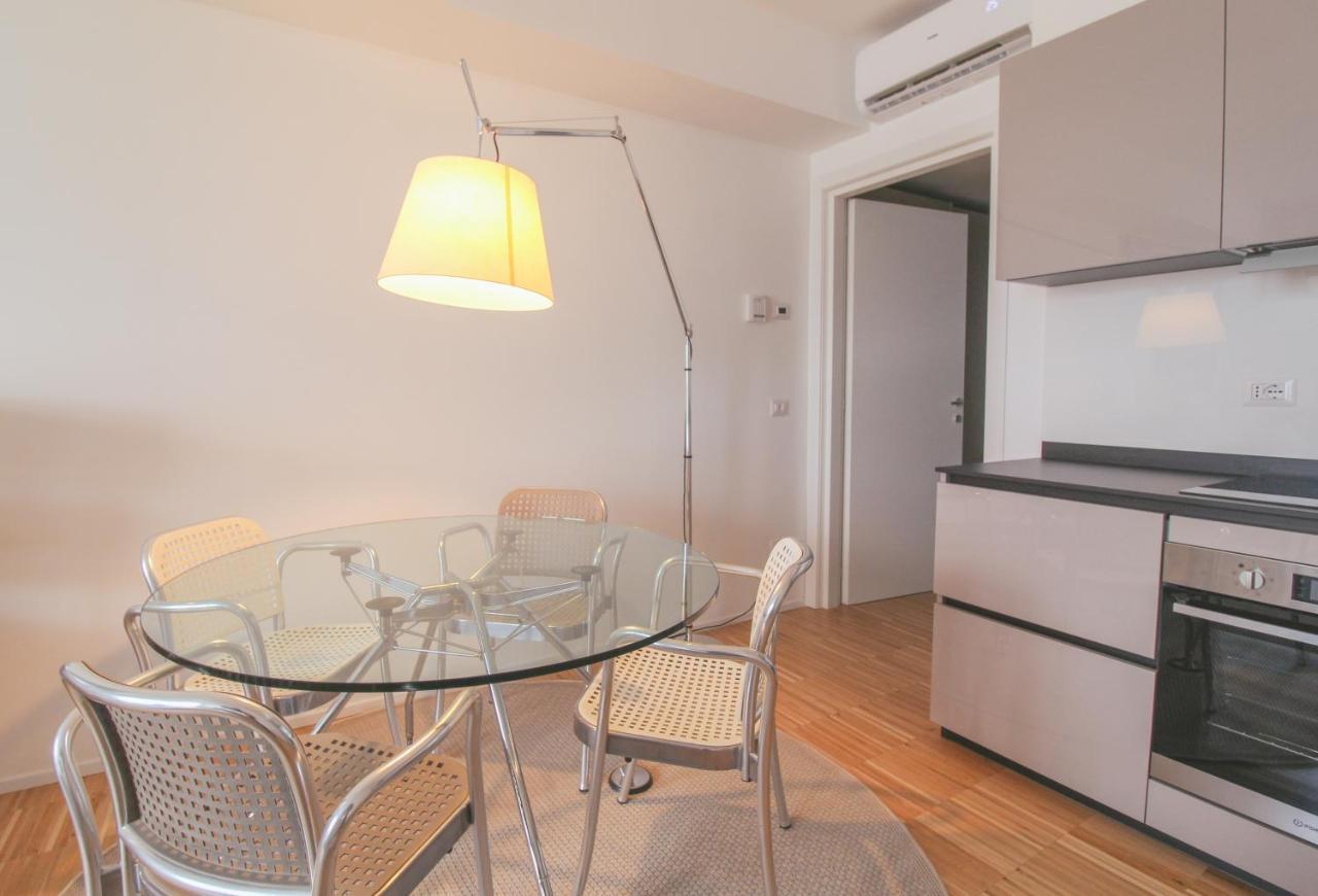 Residenza I Melograni - Suite Domaso Exteriör bild