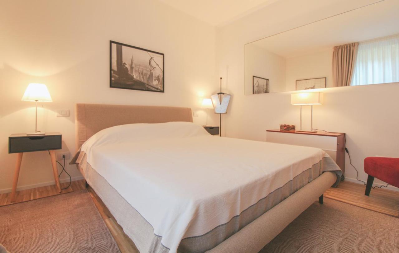 Residenza I Melograni - Suite Domaso Exteriör bild