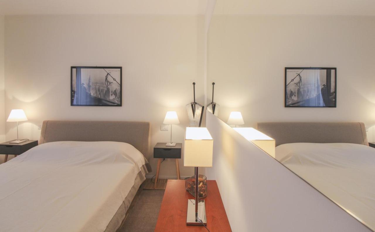 Residenza I Melograni - Suite Domaso Exteriör bild