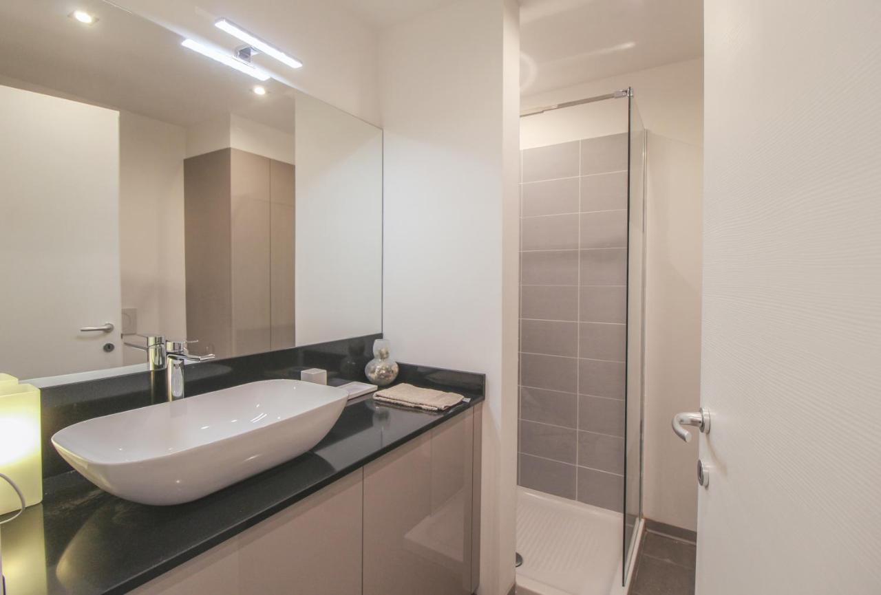 Residenza I Melograni - Suite Domaso Exteriör bild