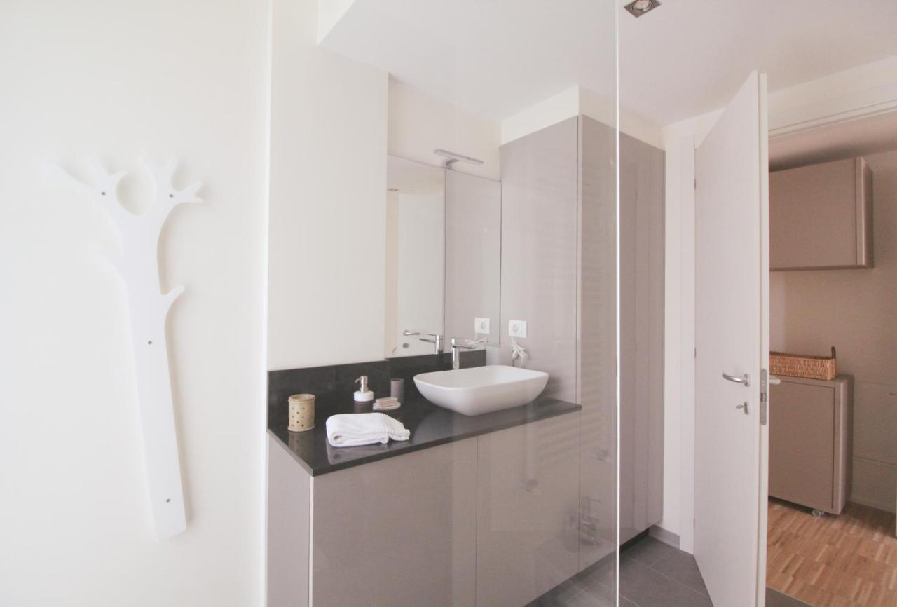 Residenza I Melograni - Suite Domaso Exteriör bild
