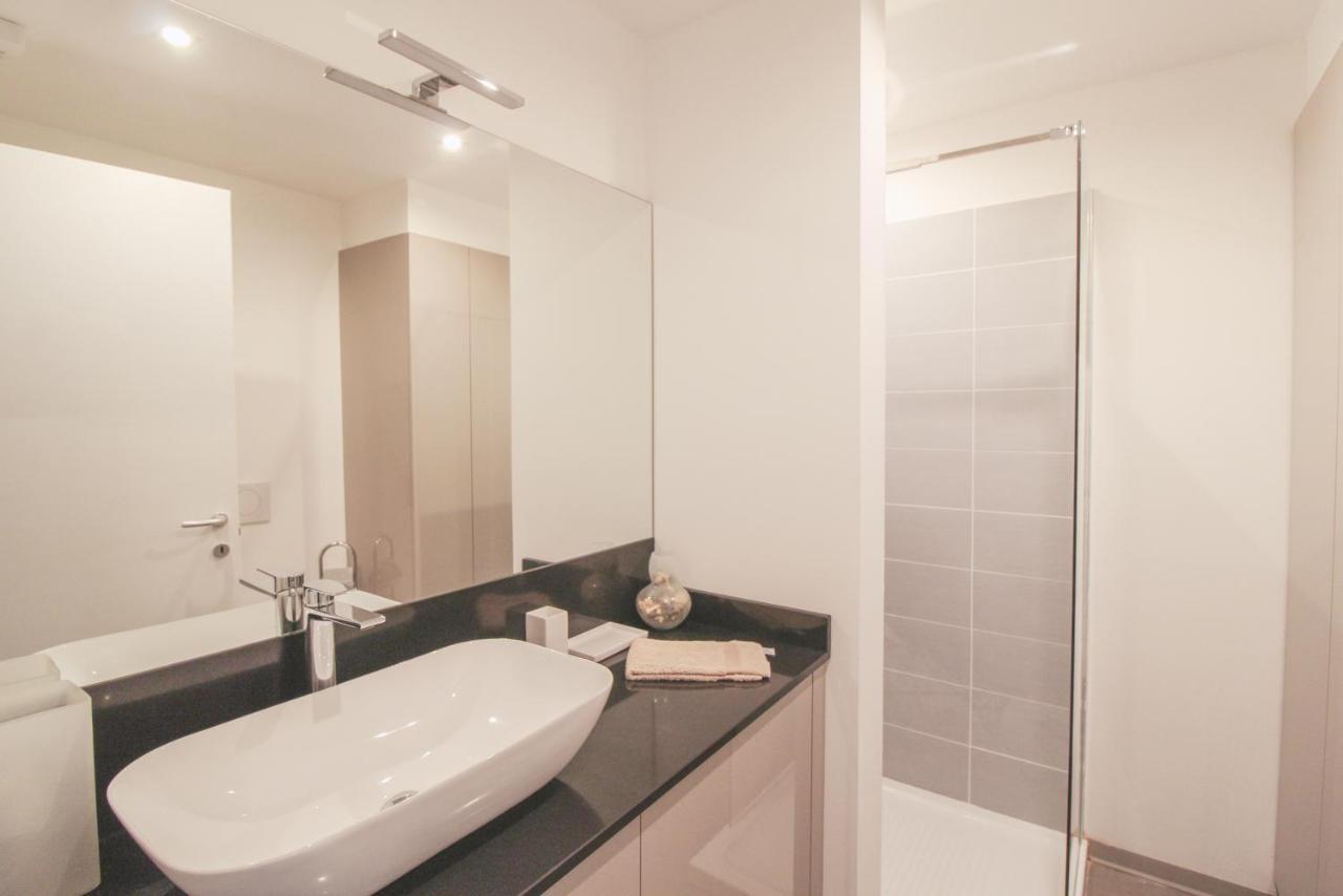 Residenza I Melograni - Suite Domaso Exteriör bild