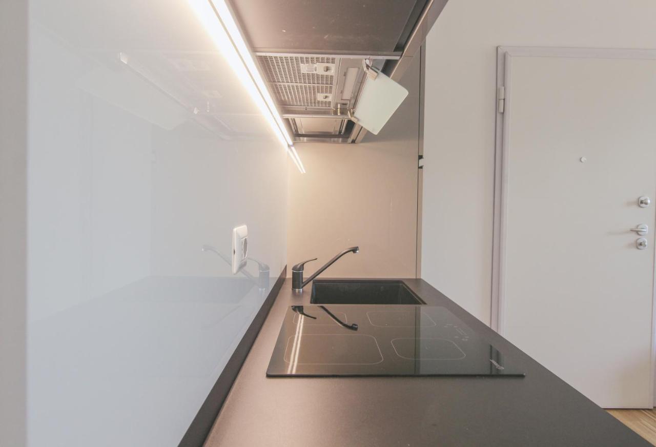 Residenza I Melograni - Suite Domaso Exteriör bild