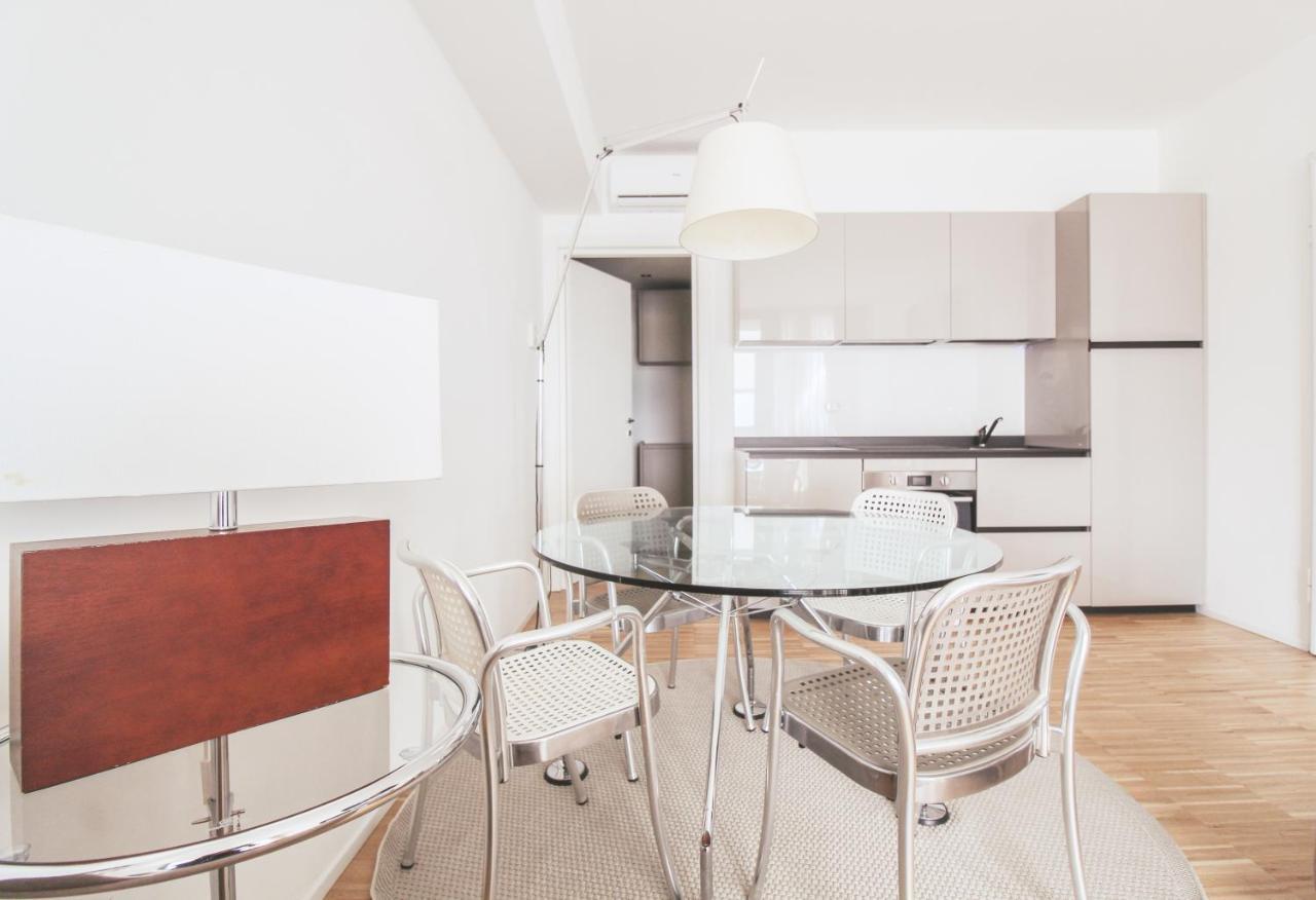 Residenza I Melograni - Suite Domaso Exteriör bild