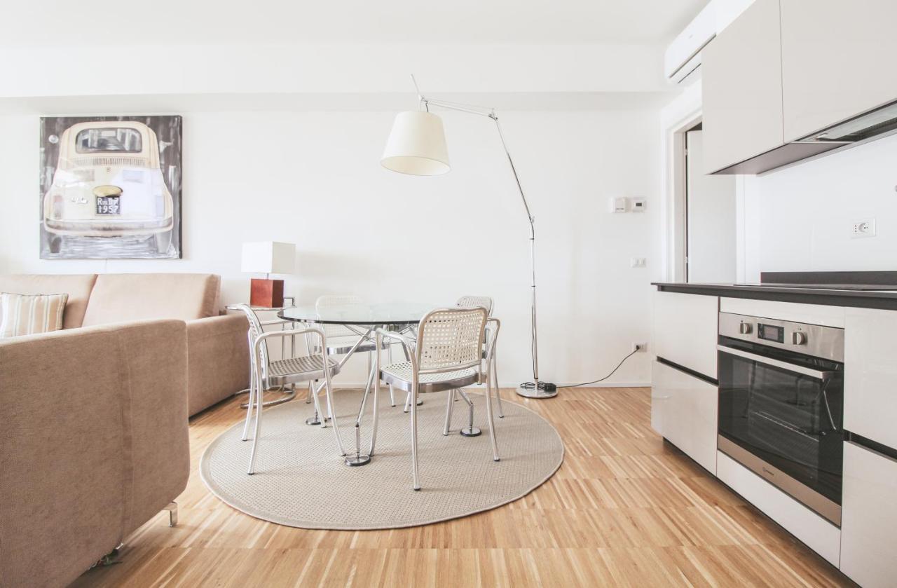 Residenza I Melograni - Suite Domaso Exteriör bild