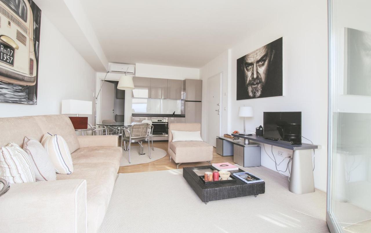 Residenza I Melograni - Suite Domaso Exteriör bild
