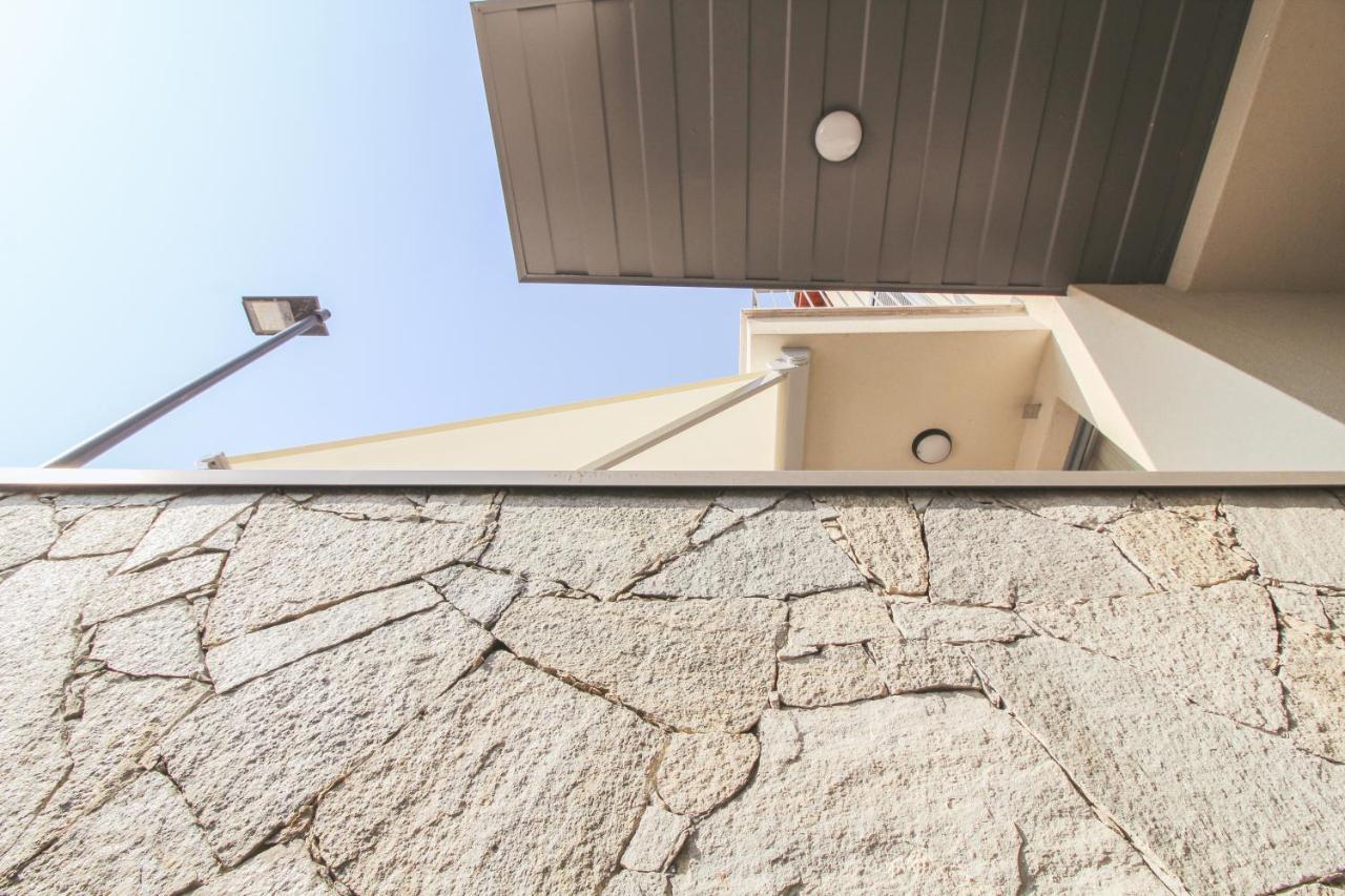 Residenza I Melograni - Suite Domaso Exteriör bild