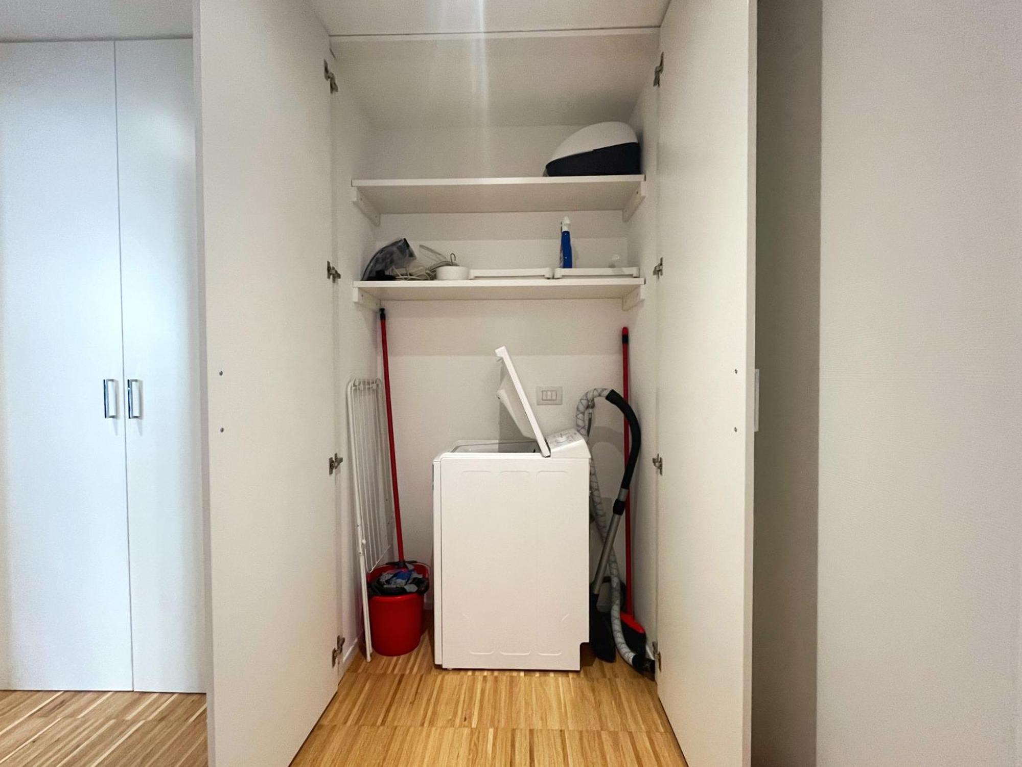 Residenza I Melograni - Suite Domaso Exteriör bild