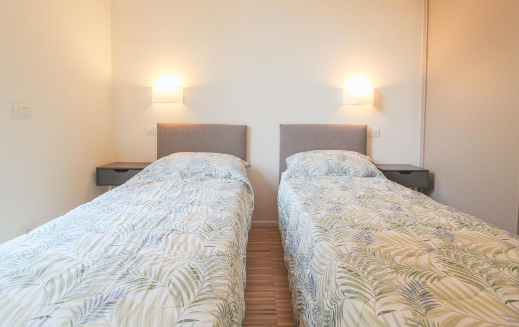 Residenza I Melograni - Suite Domaso Rum bild