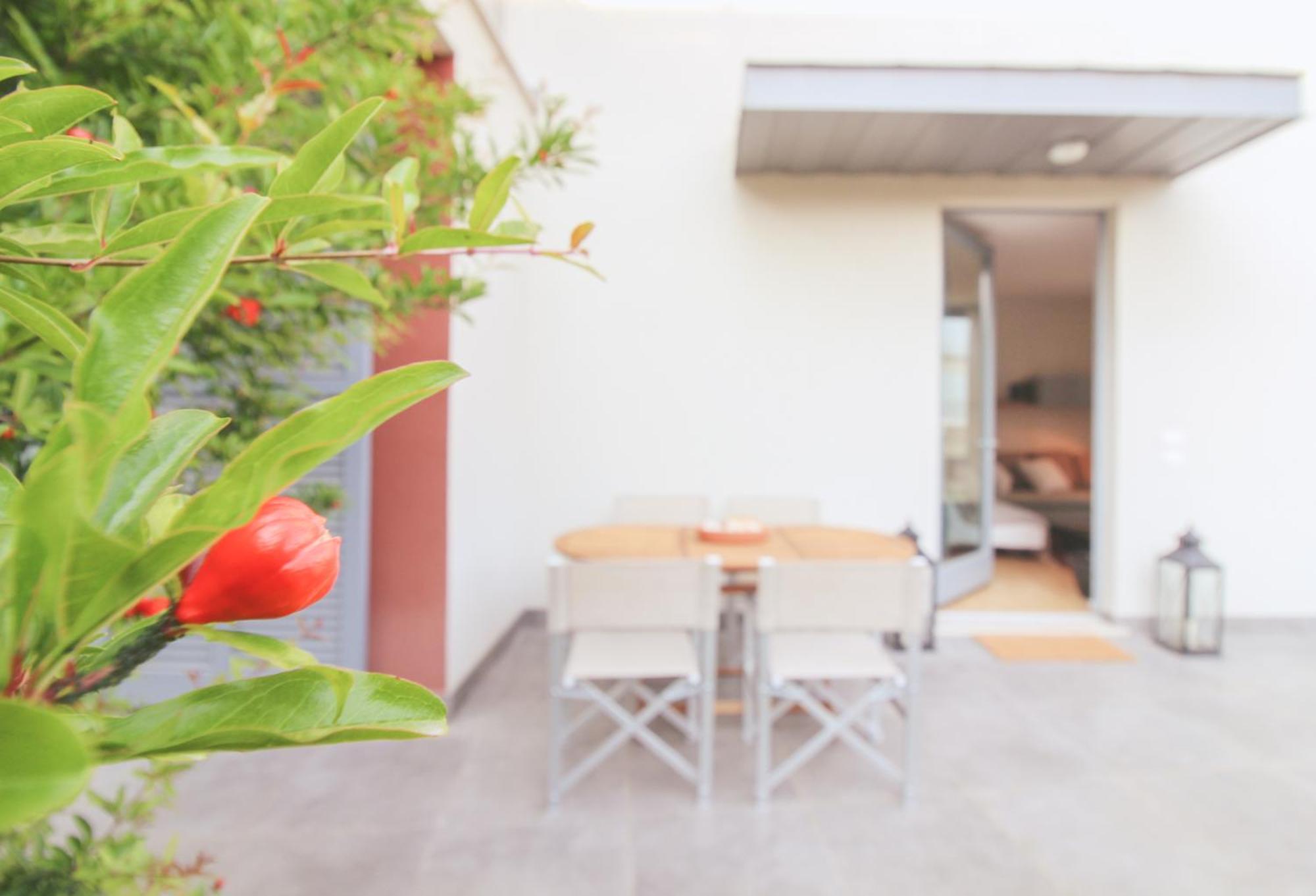 Residenza I Melograni - Suite Domaso Rum bild