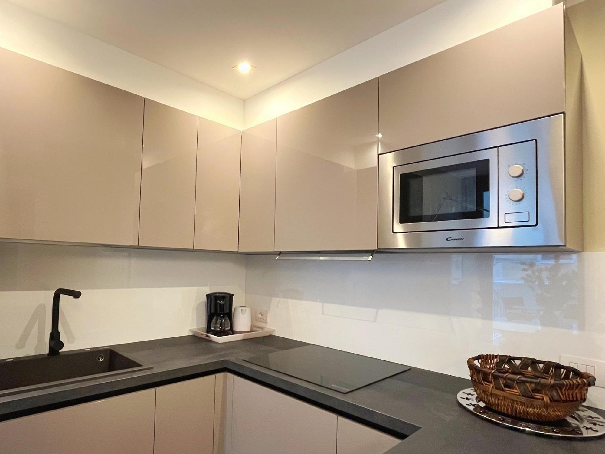 Residenza I Melograni - Suite Domaso Exteriör bild