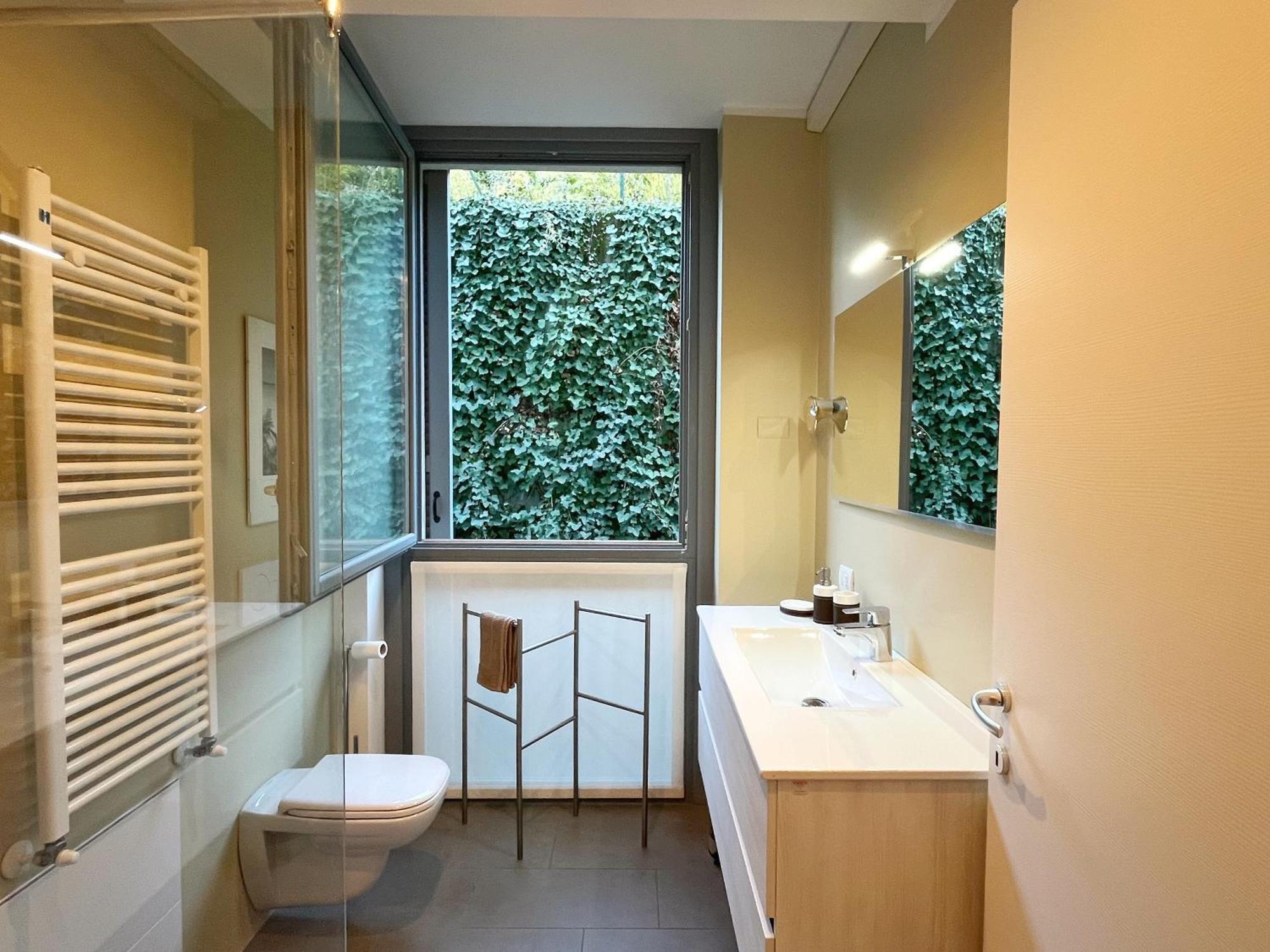 Residenza I Melograni - Suite Domaso Exteriör bild